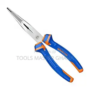 Long Nose Pliers # Wpl2908