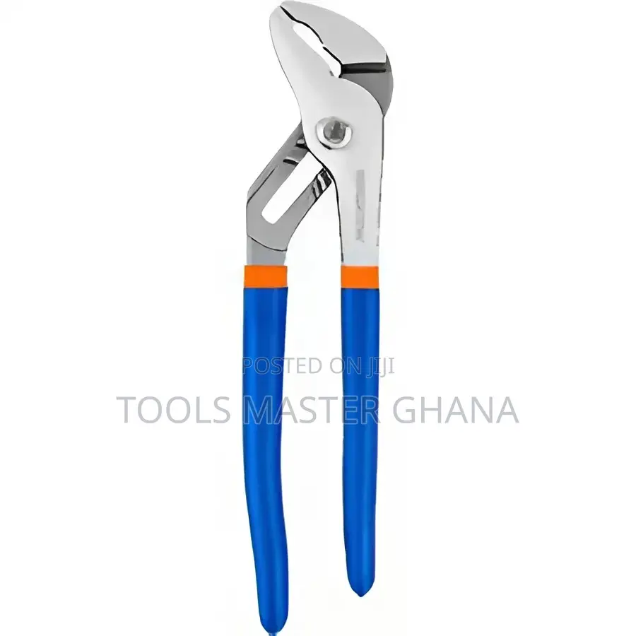 Pump Pliers # Wpl6512