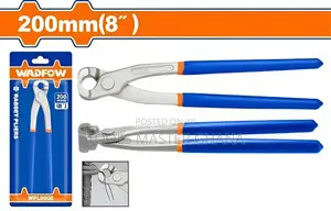 Rabbet Pliers # Wpl8908