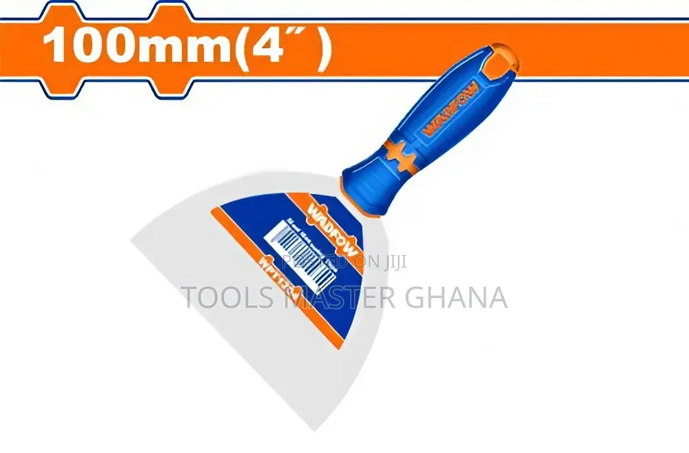Putty Trowel # Wpt1304