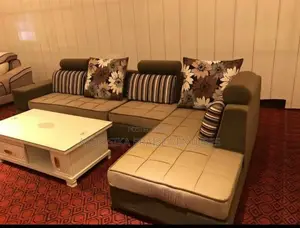 Living Room Sofa