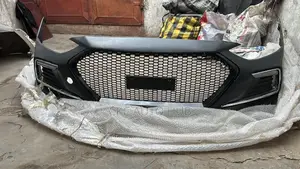 Elantra 2017 2018 Front Bumper Sport Complete