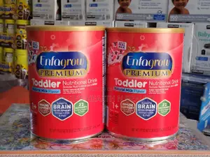 Enfagrow Premium Toddler Nutritional Drink, Expiry Date:July 2026