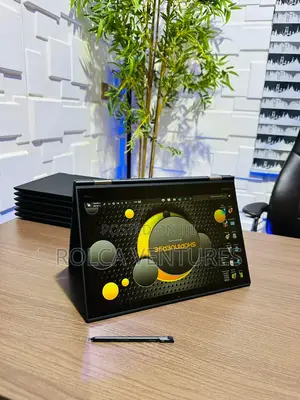 Laptop Lenovo Thinkpad X1 Yoga 16GB Intel Core I7 SSD 256GB