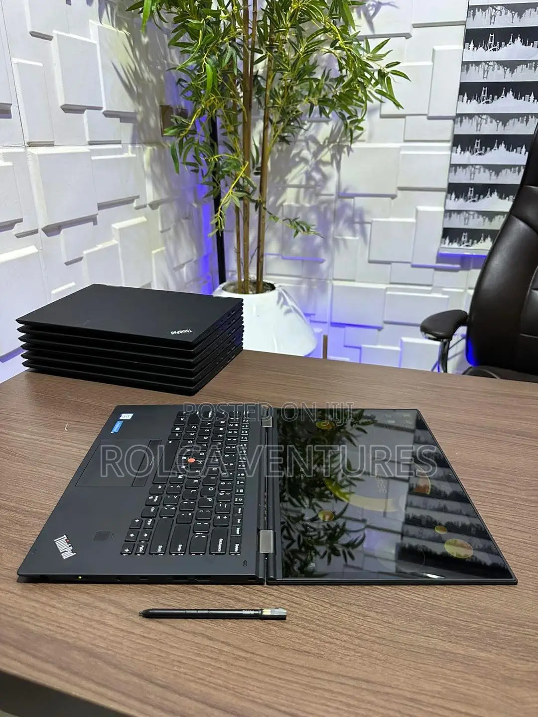 Laptop Lenovo Thinkpad X1 Yoga 16GB Intel Core I7 SSD 256GB