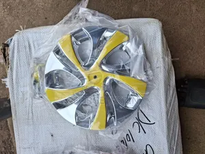 Wheel Covers