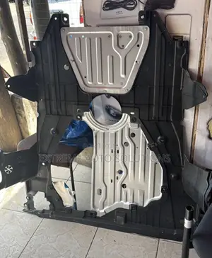 Engine Cover For Honda Accord