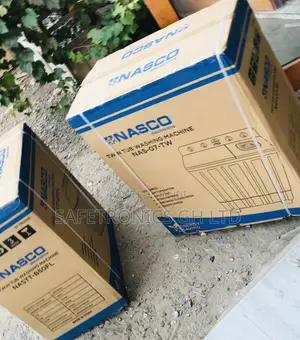 Kindly Buy Nasco 7.0kg Topload Semiauto Twintub Washer