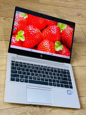 Laptop HP EliteBook 840 G6 16GB Intel Core I5 SSD 256GB