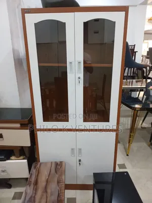 Coner Cabinet for Home and Office