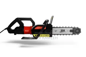 Concrete Chain Saw