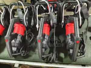 Concrete Chain Saw