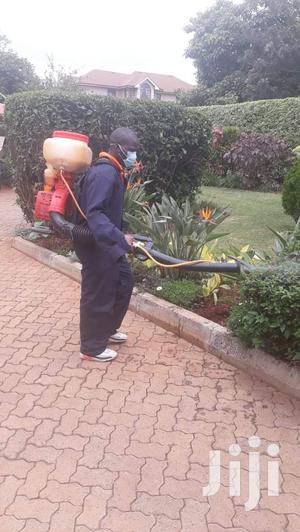 Pest Control
