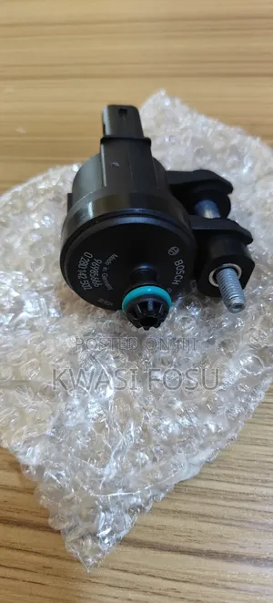 Vapor Canister Purge Valve for 2013, 2014,2015 Spark 1.2l.