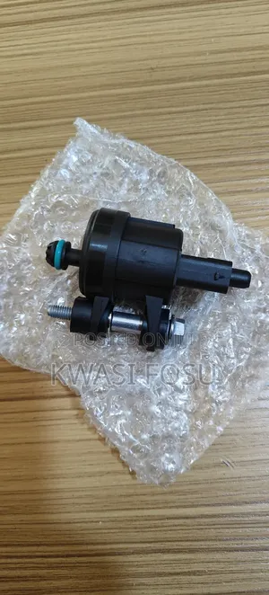 Vapor Canister Purge Valve for 2013, 2014,2015 Spark 1.2l.