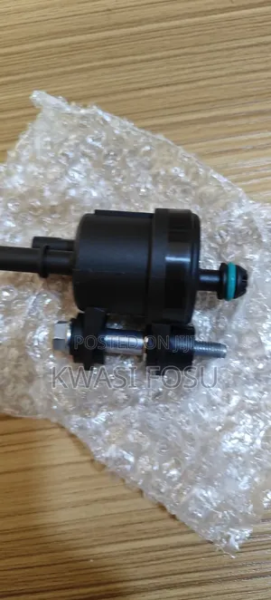Vapor Canister Purge Valve for 2013, 2014,2015 Spark 1.2l.