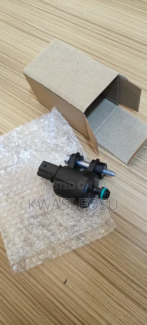 Vapor Canister Purge Valve for 2013, 2014,2015 Spark 1.2l.