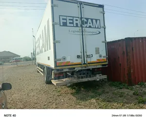 Ateco Truck