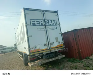 Ateco Truck