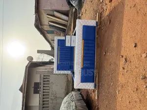 Double Bed