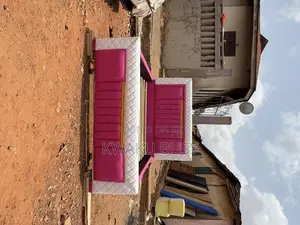 Double Bed