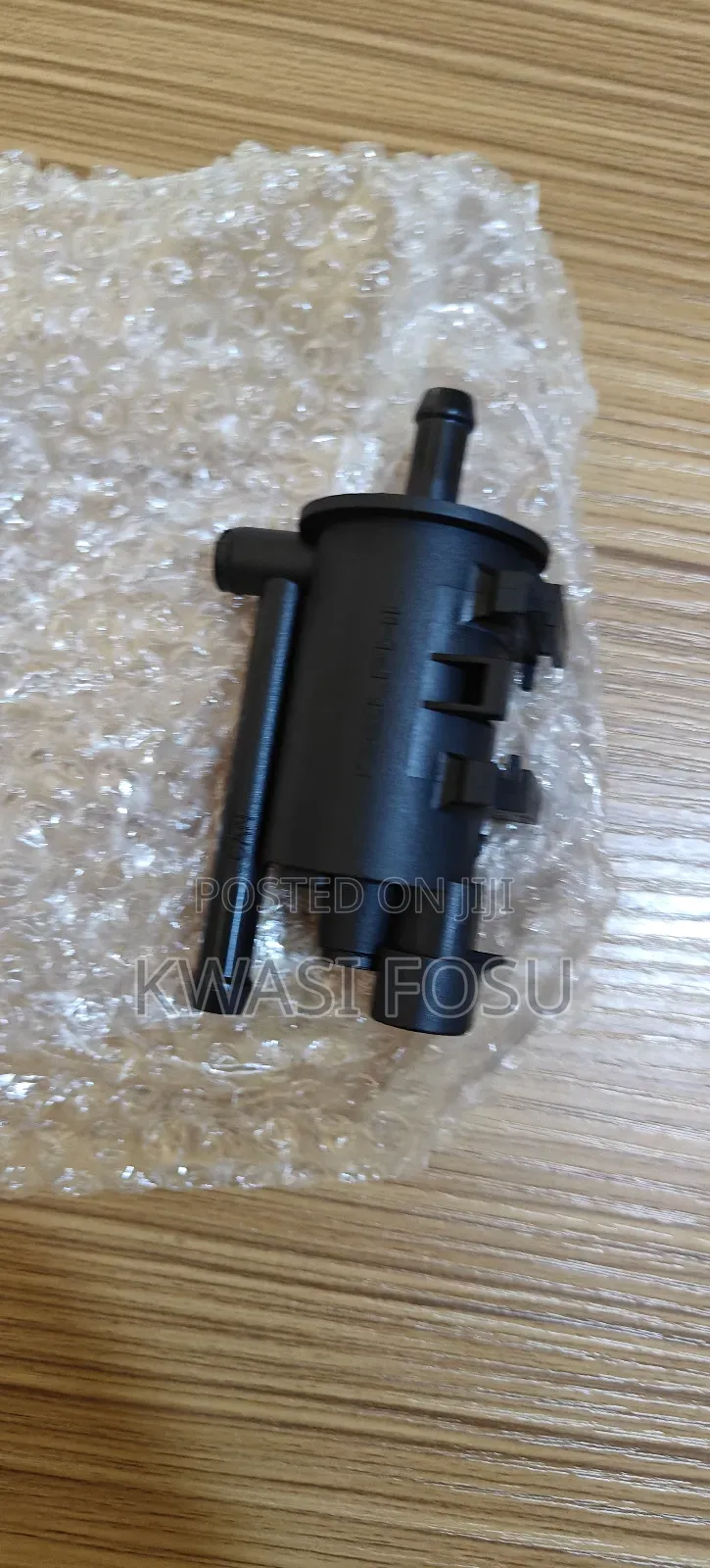 Hyundai Santa Fe,Tucson,Optima,Sportage,Forte Purge Valve