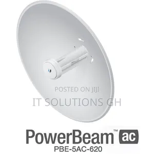 Power Beam Ac 620