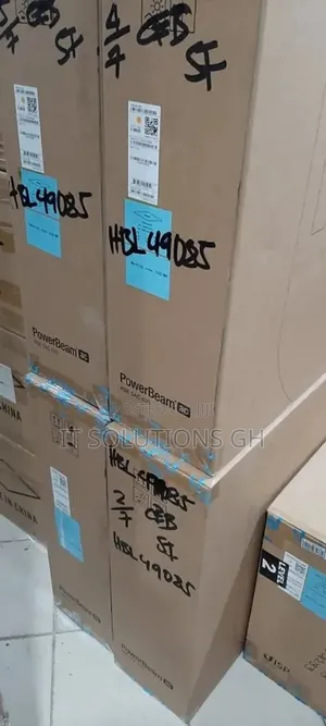 Power Beam Ac 620