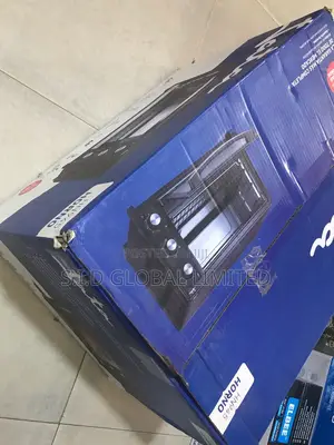 The Perfect Oven for Home Cooking
