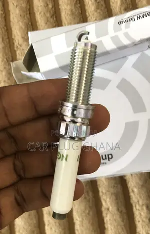 Original BMW and Mini Cooper 14 Long Spark Plug