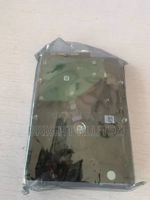 2tb Seagate HDD
