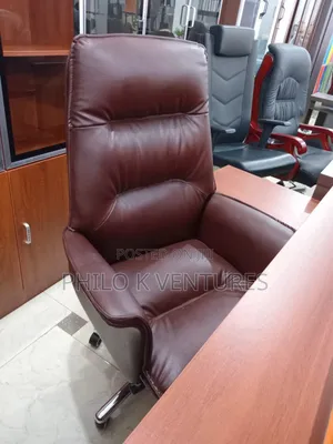 Executive Spinner Ceo