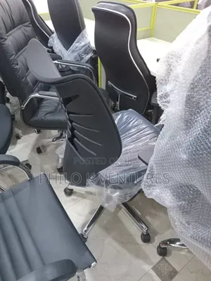 Back Problem Solve Swivel Chair