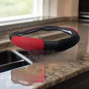 Steering Wheel Cover Available for All Cars