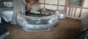 Nissan Altima Front Cut 2013,2014,2015