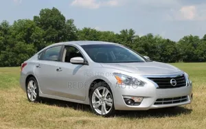 Nissan Altima Front Cut 2013,2014,2015