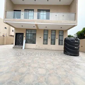 4bdrm House in West Legon, Christian Village for sale