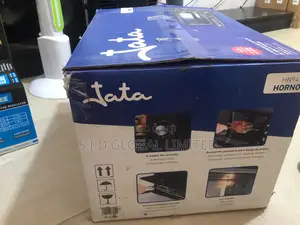 Jata Oven Effortless Baking for All