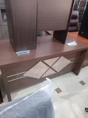 Industrial Executive Table for Sale