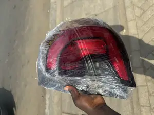 Gmc Terrain 2019 Taillights