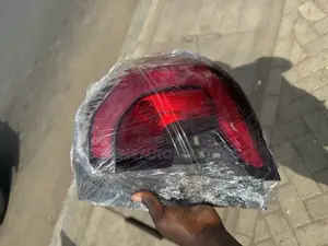 Gmc Terrain 2019 Taillights