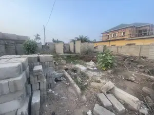1 Plot Of Land For Sale At Teshie Fertilizer
