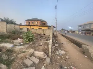 1 Plot Of Land For Sale At Teshie Fertilizer