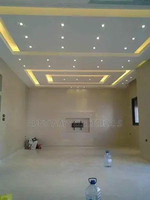 Certified Electrician