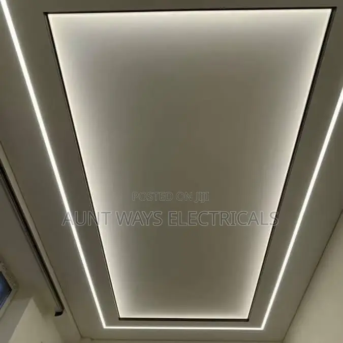 Certified Electrician
