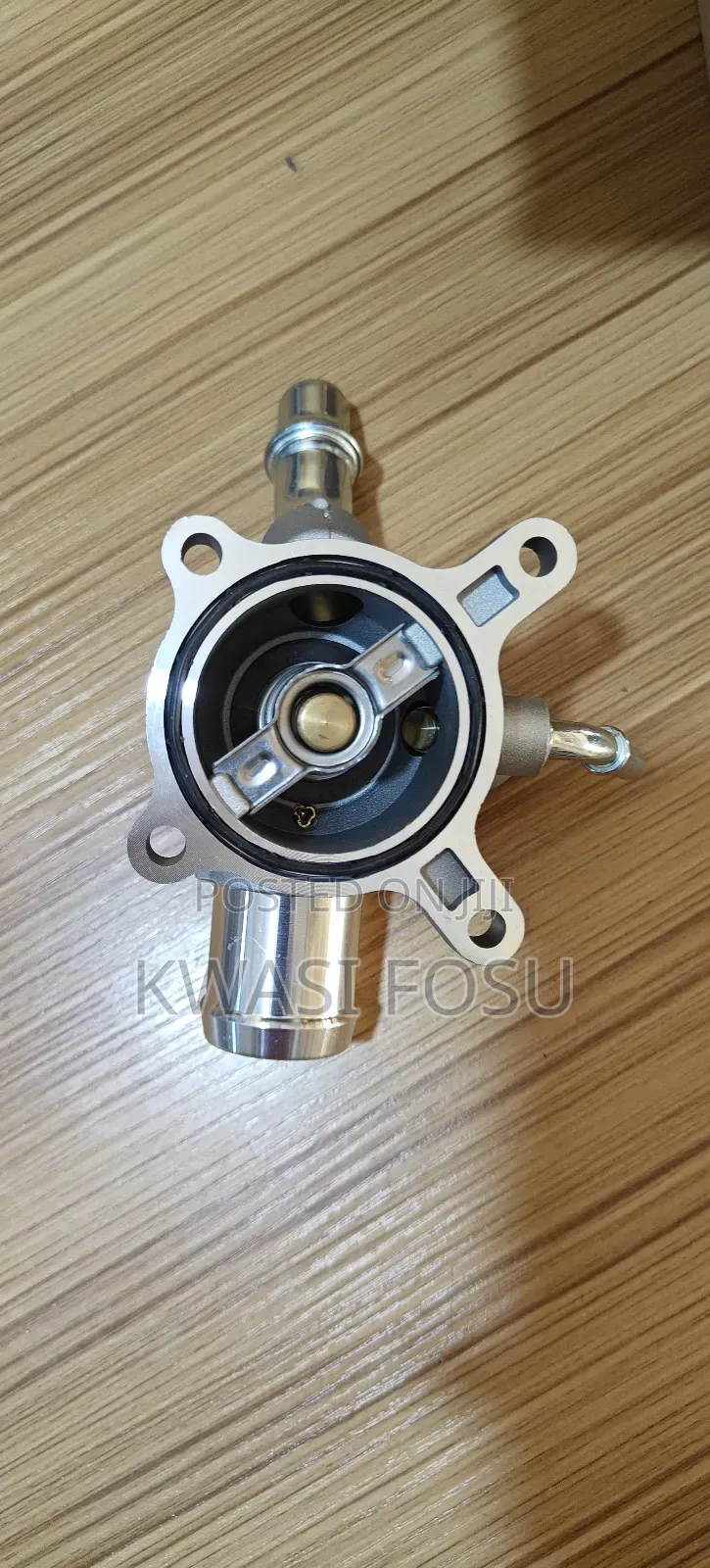 Jeep Compass,Renegade,Ram 2015 to 2020 Thermostat Housing