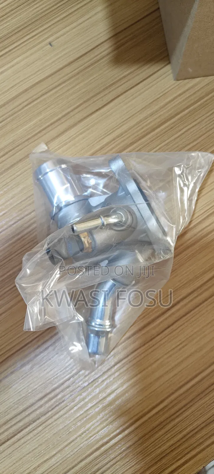 Jeep Compass,Renegade,Ram 2015 to 2020 Thermostat Housing