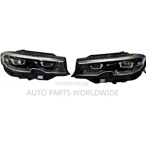 BMW G20 F Series Led Headlights 2020-2023