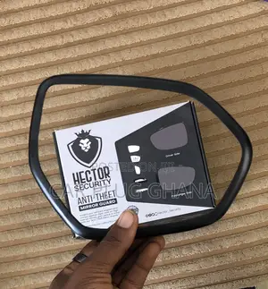 Mirror Guard for Corolla /Avalon/Prius/Ch-R and Camry