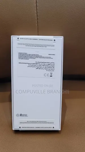 New Samsung Galaxy A35 128 GB Yellow